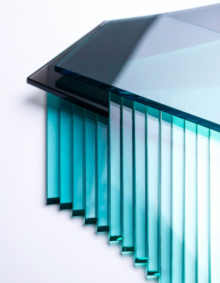 vitrage sur mesure